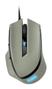 SHARKOON SHARK FORCE II GRAY GAMING MOUSE PERP