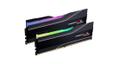 G.SKILL Trident Z5 NEO DDR5 6400mhz 32GB (sort) 2x16gb, AMD EXPO, CL-32-39-39-102, 1.4v