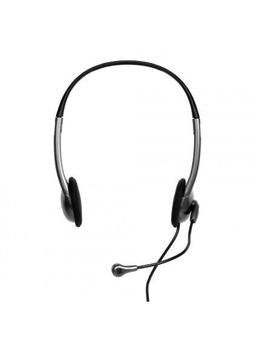 PORT DESIGNS Stereo Headset with Microphone (901603)