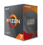 AMD Ryzen 7 3800XT 4.70GHZ 8 CORE SKT AM4 36MB 105W WOF            IN CHIP