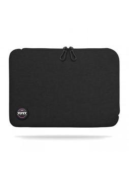 PORT DESIGNS 13-14"" Torino II Universal Laptop Sleeve - Black (140408)