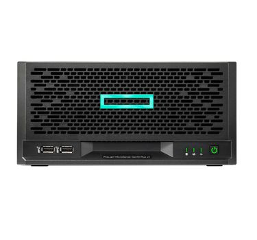 Hewlett Packard Enterprise MICROSVR G10+ V2 E-2314 NHP 1TB (P54654-421)