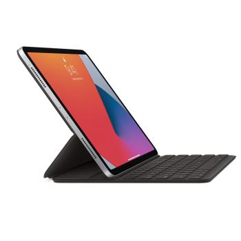 APPLE iPad Smart Keyboard Folio 11-Swe (MXNK2S/A)