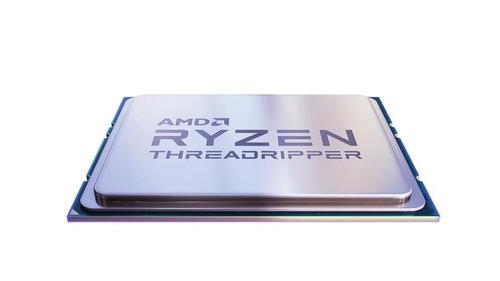 AMD Ryzen TR 3960X Tray 8 units (100-000000010)