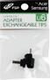 FSP/Fortron Cable Gender Changer Black