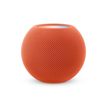Apple HomePod mini - smarthøyttaler (MJ2D3D/A)