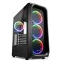 SHARKOON Tk5M Rgb Atx Desktop Black