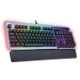THERMALTAKE Argent K5 Rgb Keyboard Gaming 