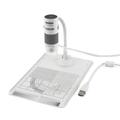 CARSON Eflex 300X Digital Microscope