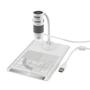 CARSON Eflex 300X Digital Microscope