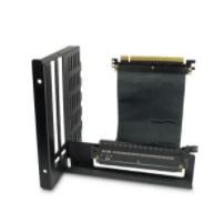 INTER-TECH Umbausatz Grafikkarte C-701 Panorama (88885523)