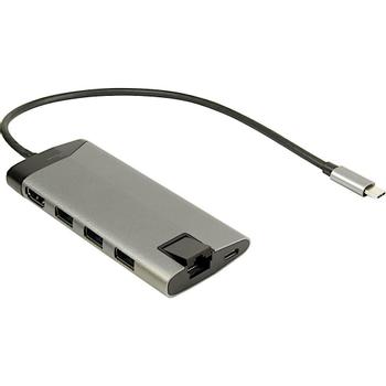 INTER-TECH Gdc-802 Usb 3.2 Gen 1 (3.1  (88885551)