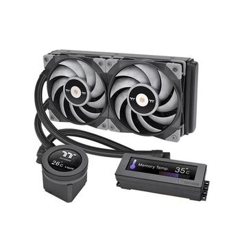 THERMALTAKE Floe Rc Ultra 240 All-In-One (CL-W324-PL12GM-A)