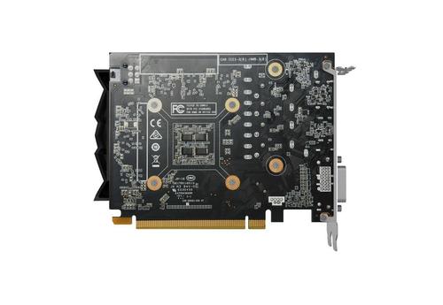 ZOTAC Gaming Geforce Gtx 1650 Amp  (ZT-T16520J-10L)