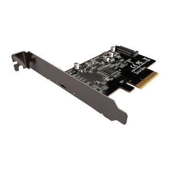 LC POWER Interface Cards/ Adapter  (LC-PCI-C-USB32-2X2)