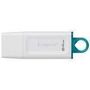 KINGSTON Kc-U2G64-5R - Blanco, 64 Gb,