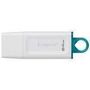 KINGSTON 64GB USB3.2 Gen1 DataTravelrExodia WHITE