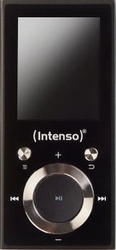 INTENSO Video Scooter Bt Mp3 Player  (3717470)