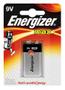 ENERGIZER E300115900 Single-Use Battery 
