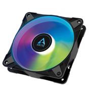 ARCTIC COOLING P12 PWM PST A-RGB (Black)