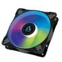 ARCTIC COOLING P12 Pwm Pst A-Rgb 0Db 