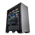 THERMALTAKE A500 Midi Tower Black, Grey