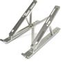 INTER-TECH Nbs-200 Notebook Stand Silver 