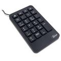 INTER-TECH Kb-120 Numeric Keypad