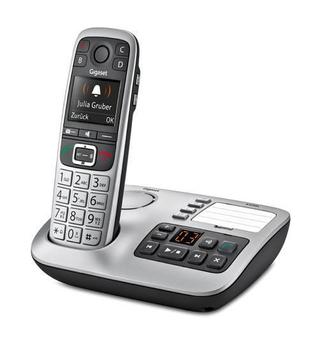 GIGASET E560A Telephone Dect  (S30852-H2728-B101)