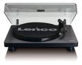 LENCO Audio Turntable Belt-Drive 