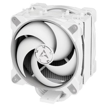 ARCTIC COOLING Cooling Freezer 34 eSports DUO CPU Cooler for Intel socket and AMD socket Grey/ White (ACFRE00074A)