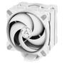 ARCTIC COOLING Cooling Freezer 34 eSports DUO CPU Cooler for Intel socket and AMD socket Grey/White