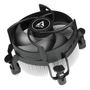 ARCTIC COOLING Alpine 17 CO - CPU Køler - Socket 1700