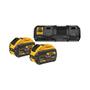 DEWALT Dcb132X2 Battery & Charger Set