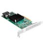 SILVERSTONE Raid Controller Pci Express 