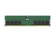 KINGSTON - DDR5 - module - 32 GB - DIMM 288-pin - 4800 MHz / PC5-38400 - CL40 - 1.1 V - unbuffered - non-ECC - for Lenovo ThinkCentre M80s Gen 3, M80t Gen 3, M90t Gen 3, ThinkStation P360 Ultra