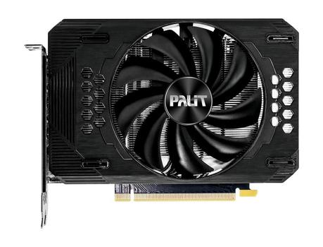 PALIT GeForce RTX 3060 Storm X 8GB 2 (NE63060019P1-190AF)