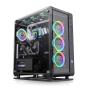 THERMALTAKE Core P6 Tempered Glass Mid 