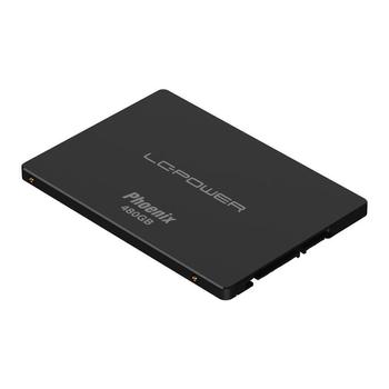 LC POWER LC-SSD-480GB (LC-SSD-480GB)