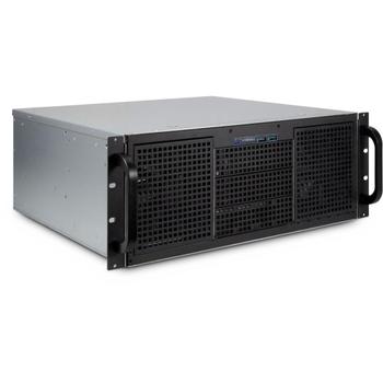 INTER-TECH 48.3cm IPC 4U-40240 4HE SERVER (88887305)
