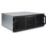 INTER-TECH 48.3cm IPC 4U-40240 4HE SERVER