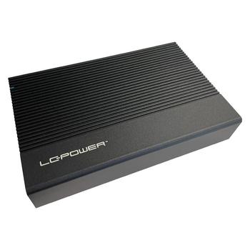 LC POWER HDD ACC LC-Power LC-35U3-C 3,5 to USB-C 3.2 2 (LC-35U3-C)