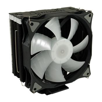 LC POWER Computer Cooling System (LC-CC-120-ARGB-PRO)