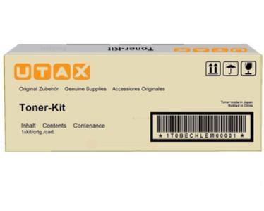 UTAX Toner 1T02NDCUT0 CK-8514C Cyan (1T02NDCUT1) (1T02NDCUT0)