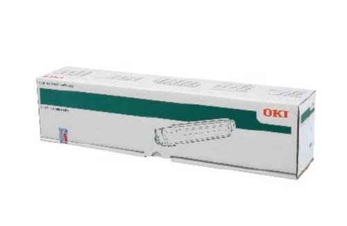 OKI RIB-MX-CRB lint zwart 1-pack (09005591)