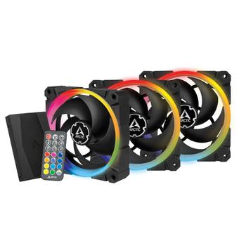 ARCTIC COOLING Bionix P120 A-Rgb  (ACFAN00156A)