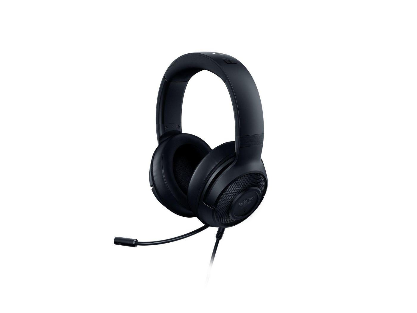 RAZER Kraken X Lite - Multi-Platform Wired Headset