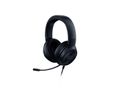 RAZER Kraken X Lite Kabling Sort Headset