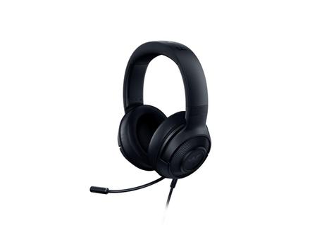 RAZER Kraken X Lite Kabling Sort Headset (RZ04-02950100-R381)