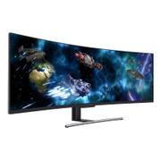 LC POWER 49" 3840x1080 (Dual Full-HD) 144Hz QLED